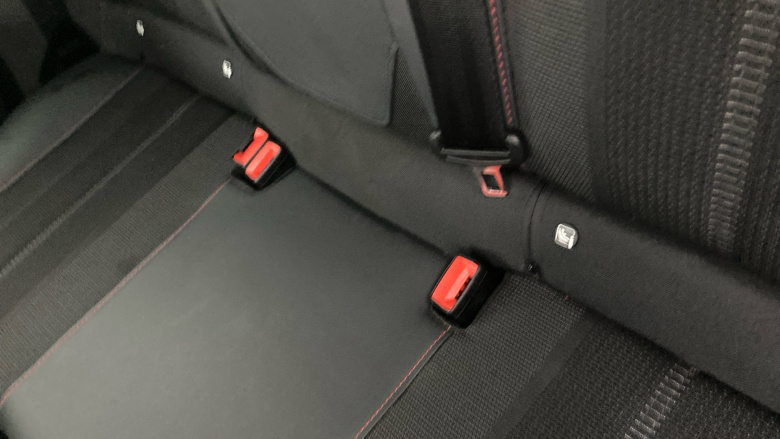 Vauxhall Mokka 1.2 Turbo 100 SRi 5dr Petrol Hatchback